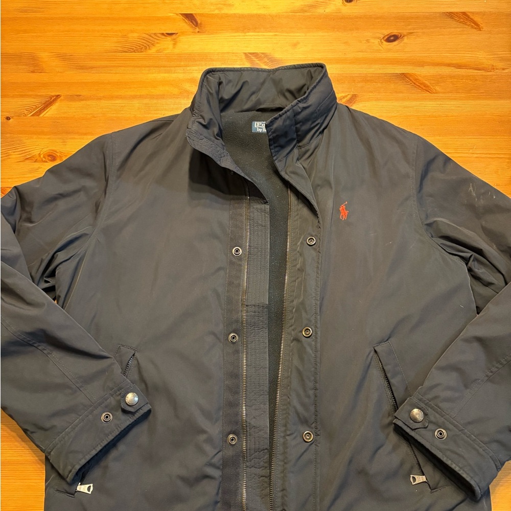 Polo Ralph Lauren Jacket Sz. M
